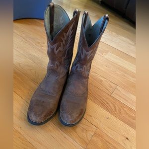Ariat Cowgirl Boots